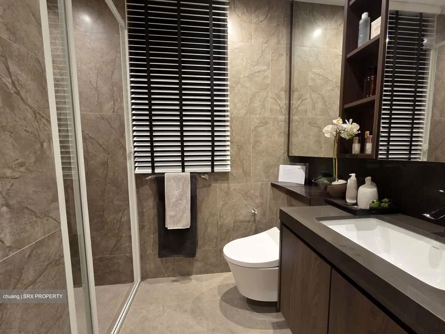 THE ARCADY AT BOON KENG (D12), Apartment #566633161